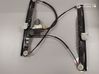 Front door window regulator with motor 6M21023200