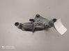 Rear window wiper motor 8496000572