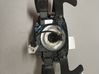 Wiper turn signal indicator stalk/switch 96773912ZD