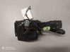 Wiper turn signal indicator stalk/switch 8200012244