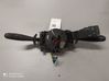 Wiper turn signal indicator stalk/switch 8200012245