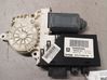 Front door window regulator motor 101386102