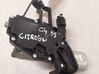 Rear window wiper motor 9646803180