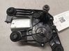 Rear window wiper motor 