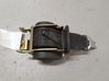 Rear seatbelt 4586B