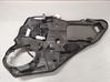 Rear door window regulator with motor GJ627297XJ