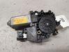 Front door window regulator motor 0536001402