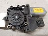 Rear door window regulator motor 0536001401