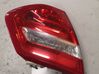 Tailgate rear/tail lights 9653547777