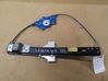 Mechanizm podnoszenia szyby tylnej bez silnika 8E0839462C