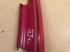 Rear/tail lights 9655863780