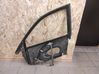 Front window lifting mechanism without motor 4D0837397