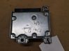 Airbag control unit/module 9662643980