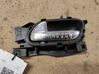 Front door interior handle 96526178