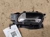 Front door interior handle 96526178
