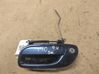 Front door exterior handle 9159639