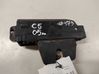 Tailgate/trunk/boot lock/catch/latch 