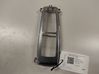 Gear shifter surround trim plastic 61316975467