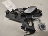 Front door interior handle 9649218477