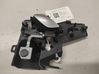 Front door interior handle 9649218877