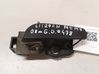 Rear door interior handle T044