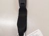 Middle seatbelt buckle (rear) B2000C