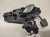 Rear door interior handle 9641315777
