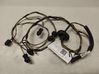 Parking sensor (PDC) wiring loom 9654277580