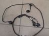 Parking sensor (PDC) wiring loom 1J0973703