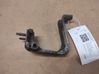 Loading door check strap stopper 006259