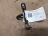 Fuel cap release pull handle 