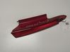 Rear tail light reflector 9655863780