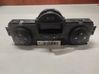 Climate control unit 8200501456
