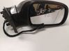 Front door electric wing mirror 96677217XT06