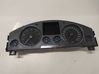 Speedometer (instrument cluster) 0263619101
