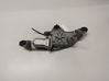 Rear window wiper motor BBN967450