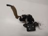 Tailgate/trunk/boot lock/catch/latch C6728