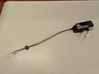Rear door interior handle 3M51R22601