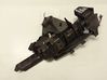 Front door lock 3M51R21979