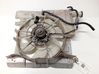 Electric radiator cooling fan 8291105