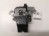 Tailgate/trunk/boot lock/catch/latch 