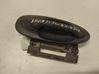 Rear door exterior handle 12785558