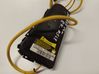 Seat airbag 570737900