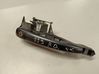 Front door exterior handle 1199D3