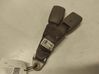 Rear seatbelt buckle 0TF581L5AA