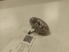 Front fender indicator light 9680057480