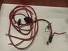 Positive cable (battery) 10304410