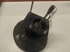 Brake booster 9657237180