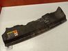 Top upper radiator support slam panel 4M5116613