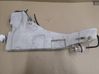 Windshield washer fluid reservoir/tank 10833217